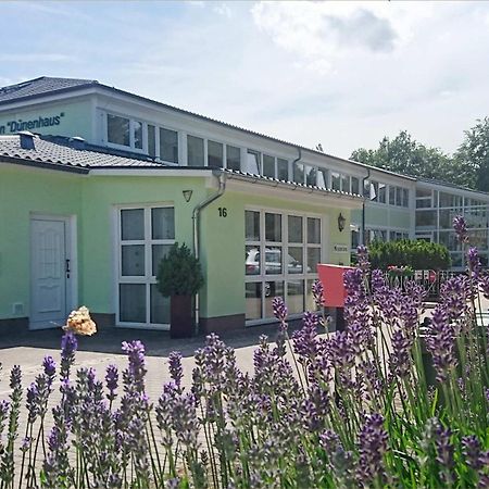 Nur 100M Zum Strand Fewo Seebrise 109 By Pro Home Appartements Zempin Luaran gambar