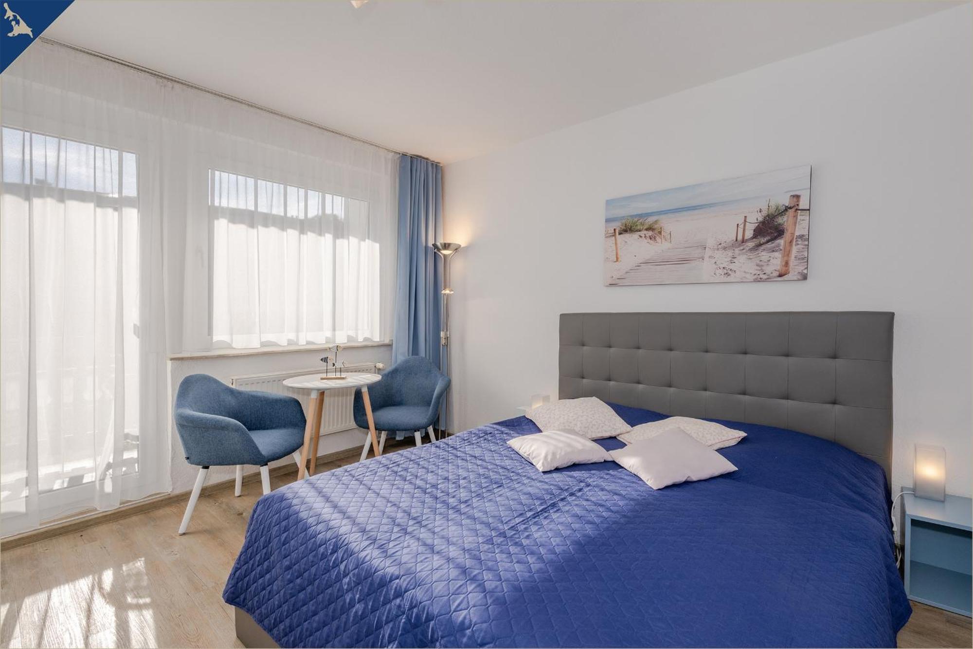 Nur 100M Zum Strand Fewo Seebrise 109 By Pro Home Appartements Zempin Luaran gambar