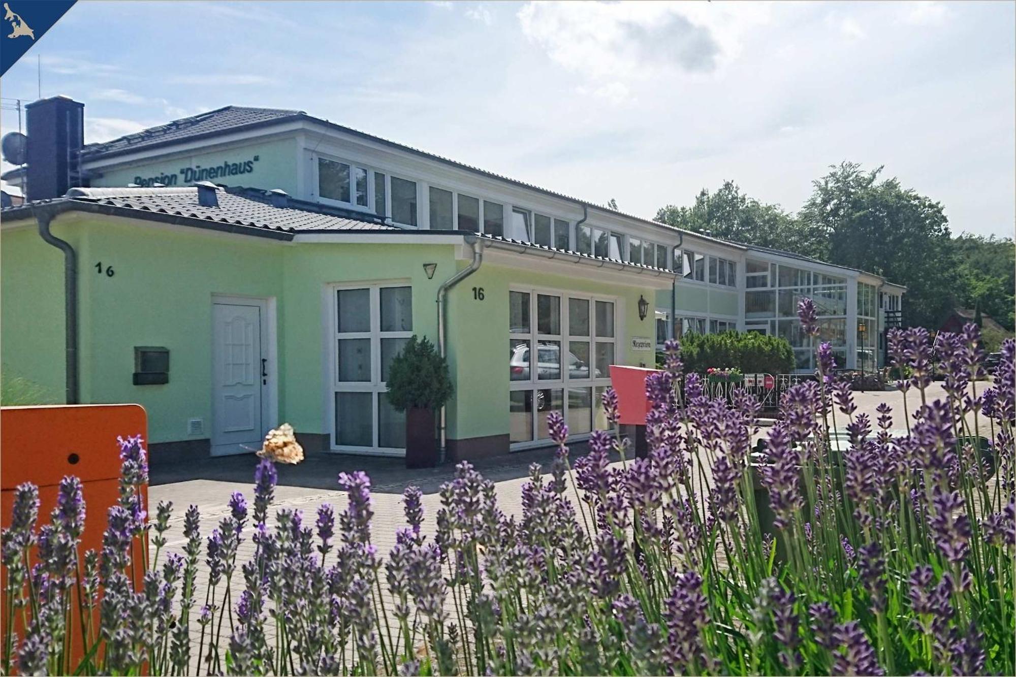 Nur 100M Zum Strand Fewo Seebrise 109 By Pro Home Appartements Zempin Luaran gambar