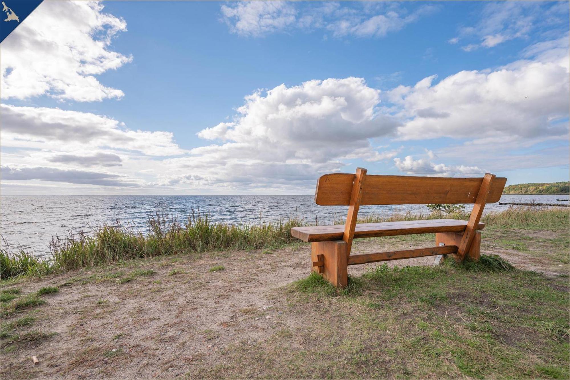 Nur 100M Zum Strand Fewo Seebrise 109 By Pro Home Appartements Zempin Luaran gambar